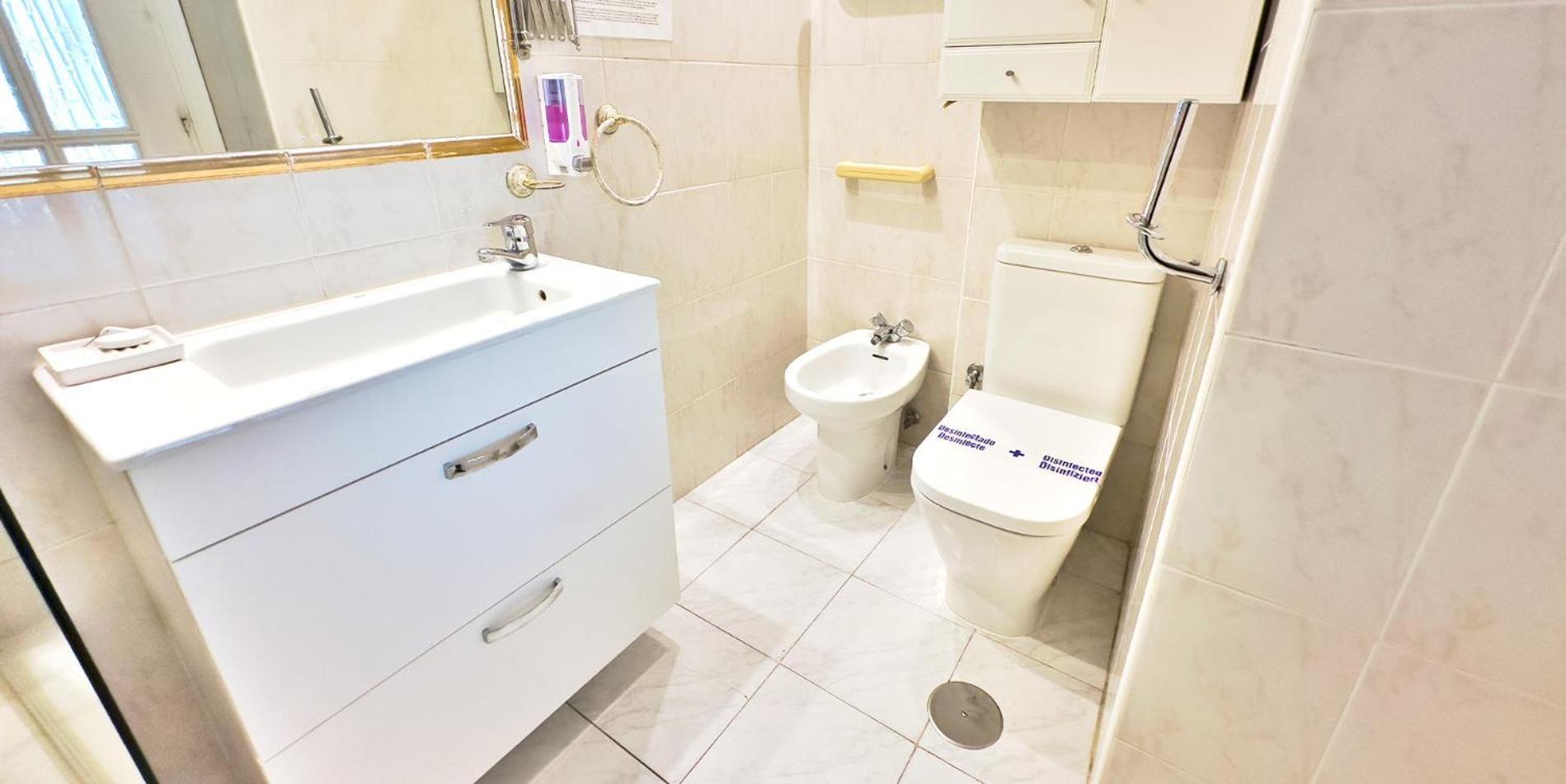 Skol 706 Lovely 2 Bedroom For Rent In Skol Appartement Marbellac