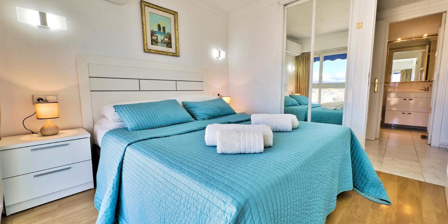 Skol 706 Lovely 2 Bedroom For Rent In Skol Appartement Marbellac