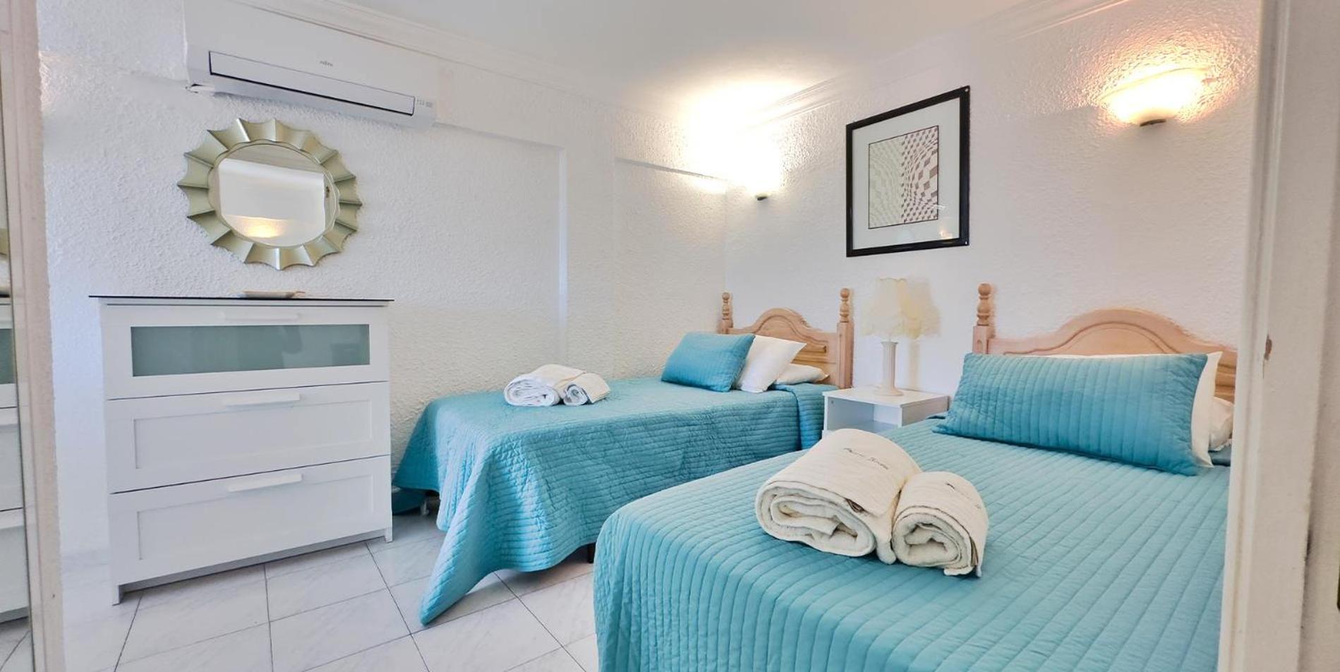 Skol 706 Lovely 2 Bedroom For Rent In Skol * Marbellac